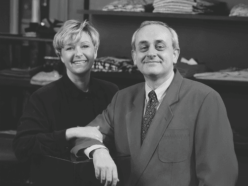 Het verhaal van Deleye