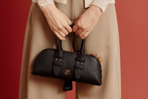 Handtassentrends - FW26