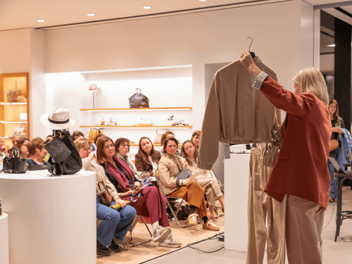 Dit was onze trendnight