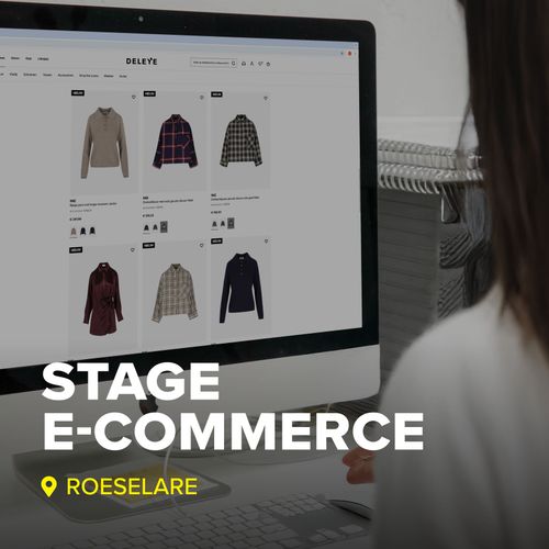 Stage E-commerce