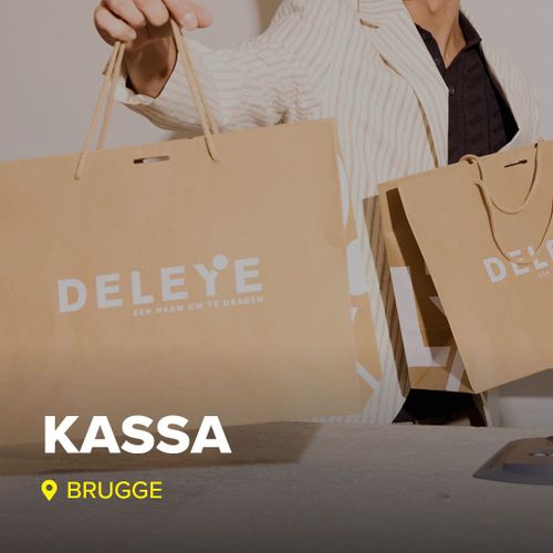 Kassa Brugge