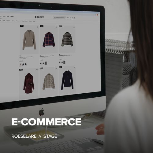 Stage E-commerce