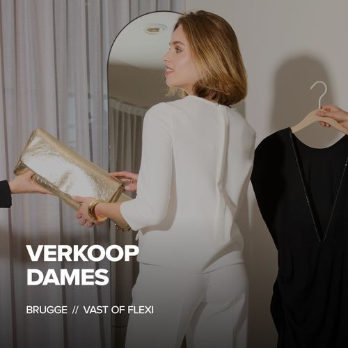 Verkoop Dames