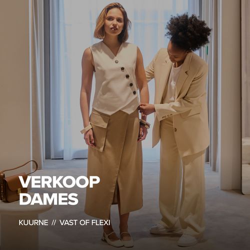 Verkoop Dames
