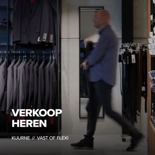 Verkoop Heren