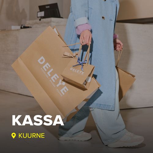 Kassa Kuurne