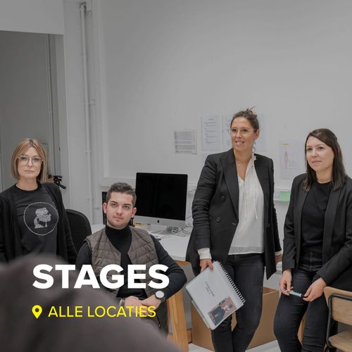 Stages