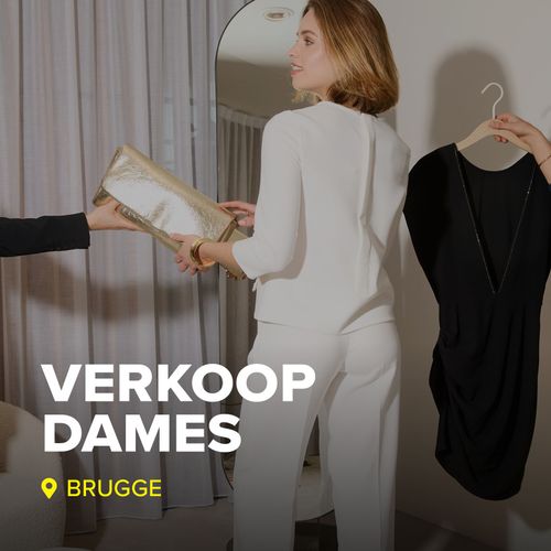 Verkoop Dames Brugge