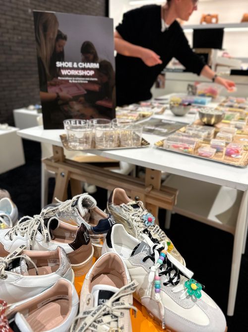 Dit was onze trendnight