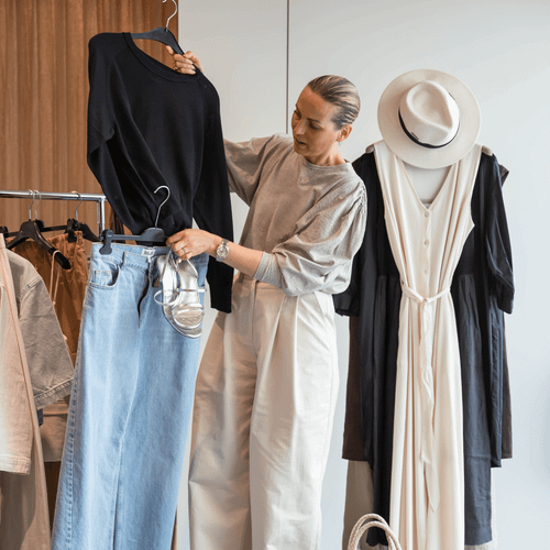 Musthaves voor haar | SS26