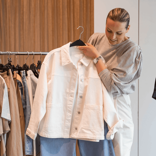 Musthaves voor hem | SS26