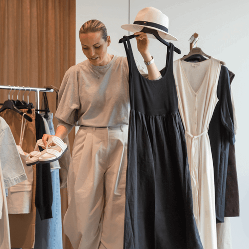 Mix & Match | SS26