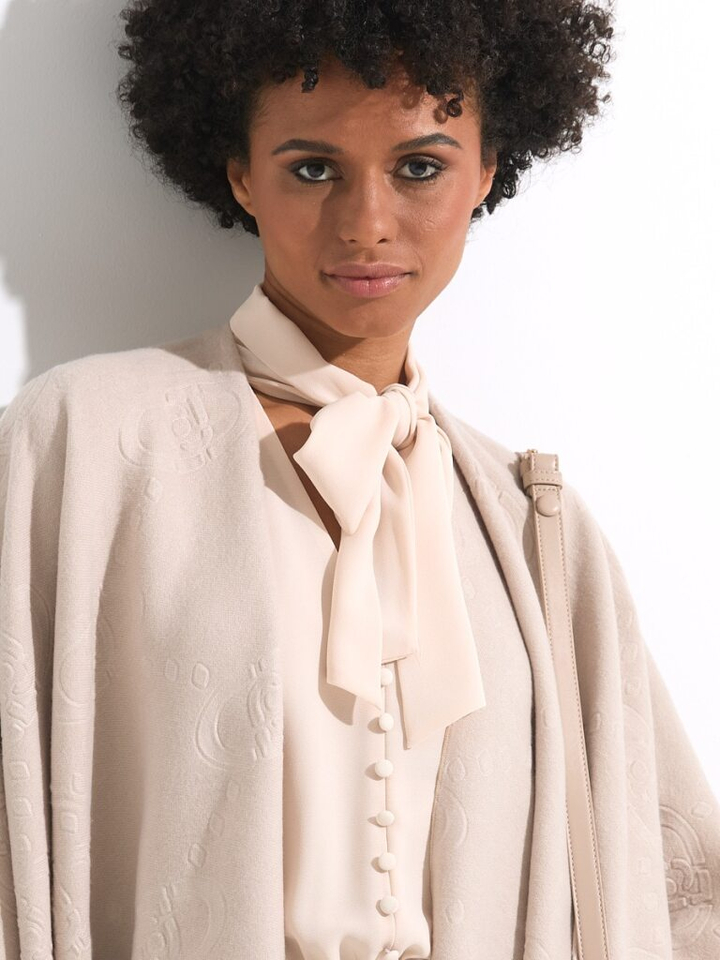 Dames shop the look van Liu Jo en Atelier Content Winter 2025 shoot 1