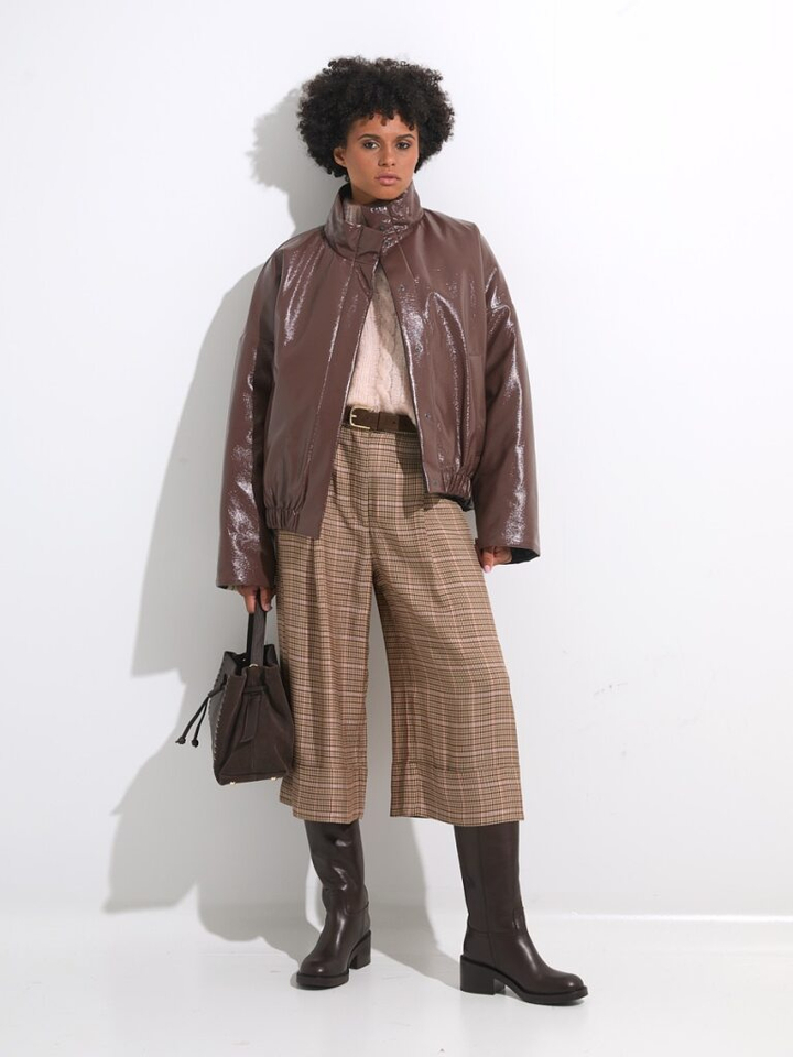 Dames shop the look van Des Petits Hauts en Munthe Winter 2025 shoot 1