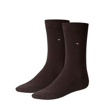 Sokken Bruin Tommy Hilfiger