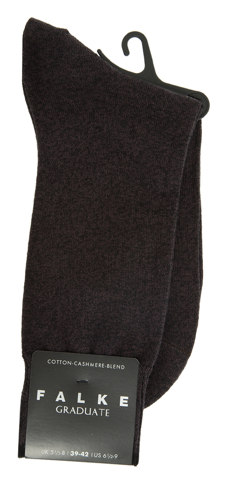 Bruine Kousen Falke