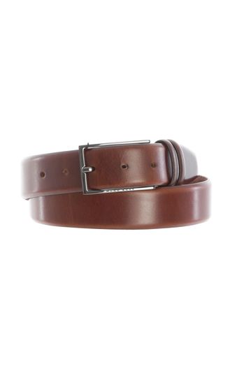 Hugo boss (boss black) ceintuur camel