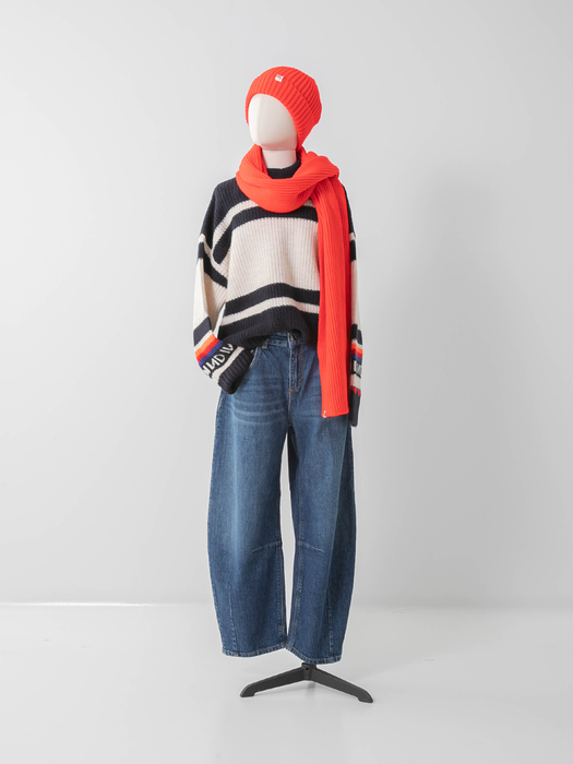 Meisjes shop the look van Bellerose, Indee en Liu Jo Winter 2025 back to school