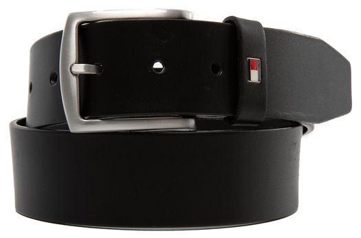 Zwarte Riem Tommy Hilfiger