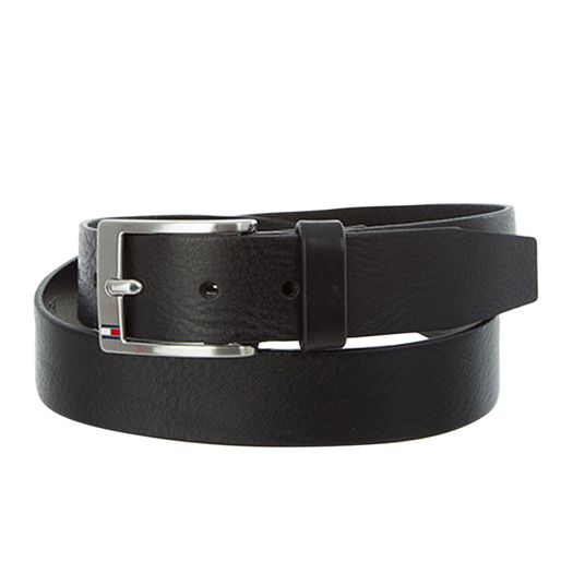 Zwarte Riem Tommy Hilfiger