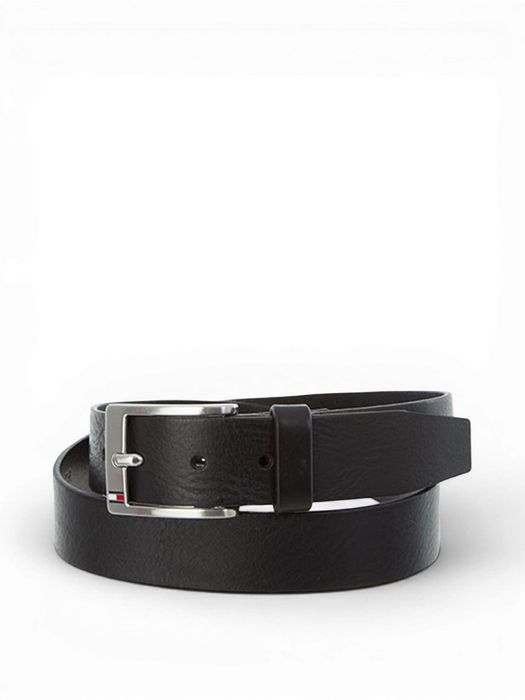 Zwarte Riem Tommy Hilfiger