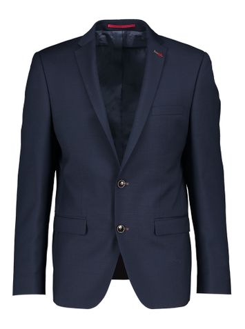 Donkerblauwe Blazer Roy Robson 