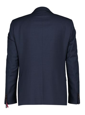 Donkerblauwe Blazer Roy Robson 