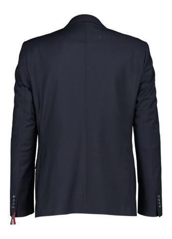 Donkerblauwe Blazer Roy Robson