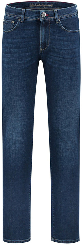Blauwe Jeans RODGER REGULAR FIT Zilton 