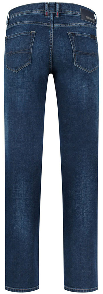 Blauwe Jeans RODGER REGULAR FIT Zilton 
