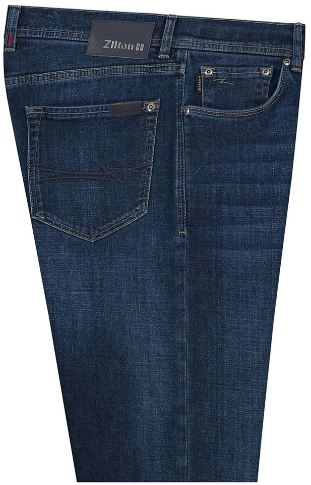 Blauwe Jeans RODGER REGULAR FIT Zilton 