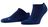 Cool Kick Unisex sneakersokken in marine  Falke