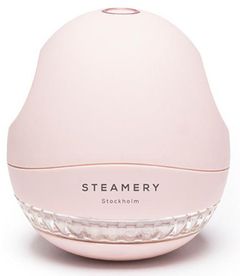 Steamery Stockholm Lichtroze Ontpluizer 