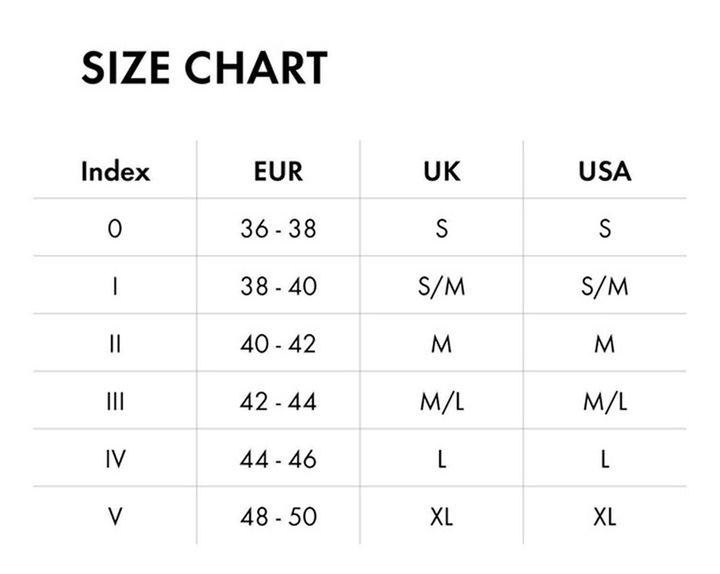 Beige panty brazil den12 Shelina Falke