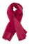 Fushiaroze Zijden Sjaal L'immagine