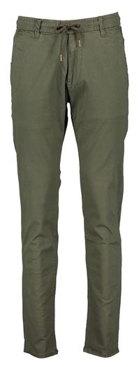 Kaki broek REFLEX EASY REELL 