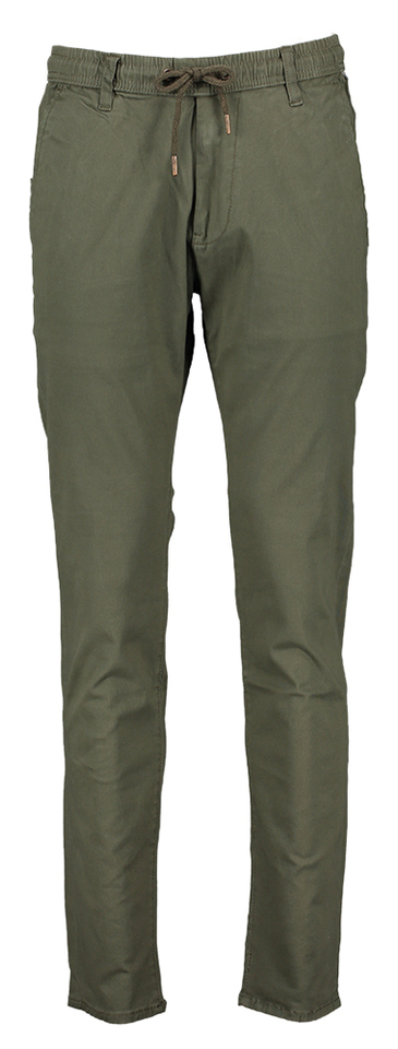 Kaki broek REFLEX EASY REELL 
