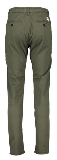 Kaki broek REFLEX EASY REELL 