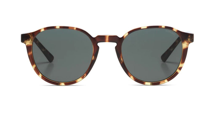 Tortoise zonnebril Liam Komono