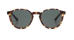 Komono Tortoise zonnebril Liam 