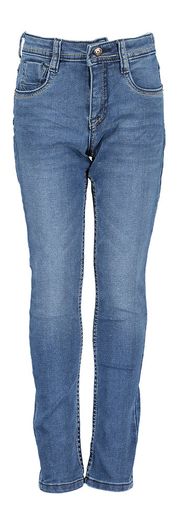 Blauwe jeans Regular Fit Prinze Cars 