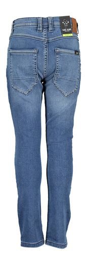 Blauwe jeans Regular Fit Prinze Cars 