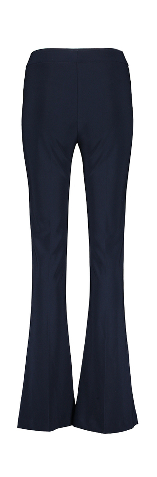 Effen donkerblauwe broek Joseph Ribkoff