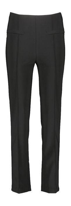 Zwarte 7/8 Broek Joseph Ribkoff