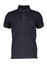Donkerblauwe polo Tommy Hilfiger
