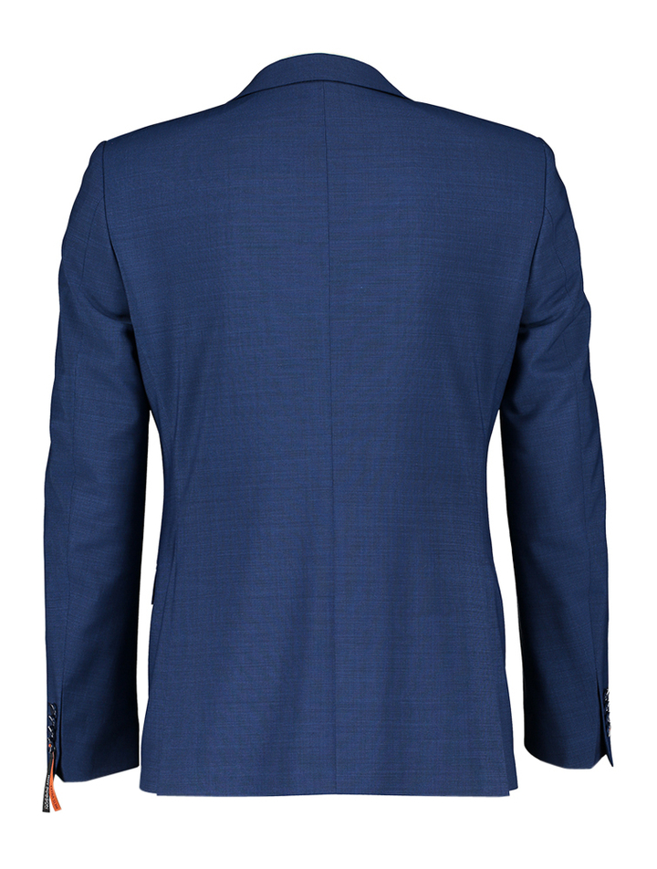 Blauwe blazer EXTRA SLIM Roy Robson