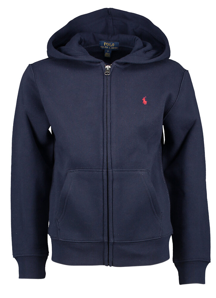 Ralph lauren hoodie dames best sale