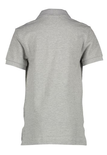 Grijze polo Ralph Lauren