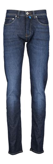 Blauwe jeans Modern Fit Lyon Tapered Pierre Cardin