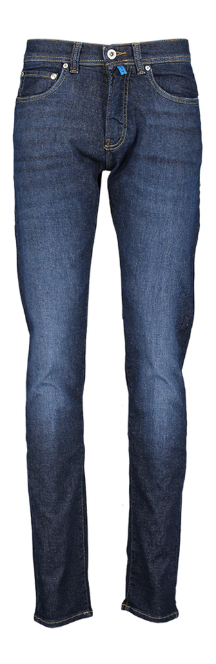 Blauwe jeans Modern Fit Lyon Tapered Pierre Cardin